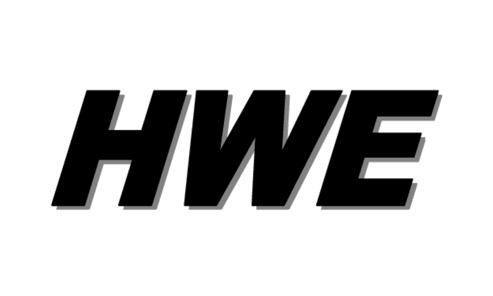 HWE Kunde von Weldtec GmbH