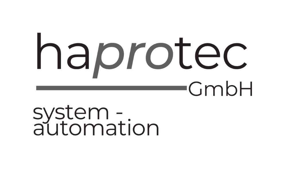 Haprotec GmbH Kunde von Weldtec GmbH