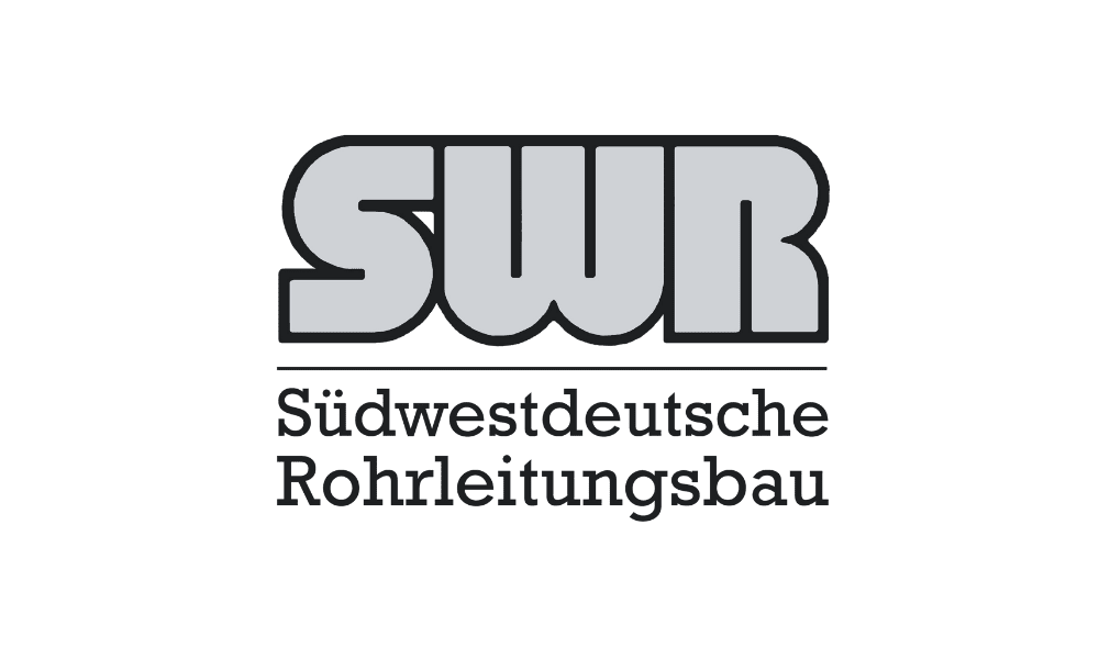 SWR Südwestdeutsche Rohleitungsbau