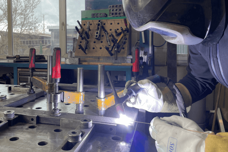 Weldtec GmbH